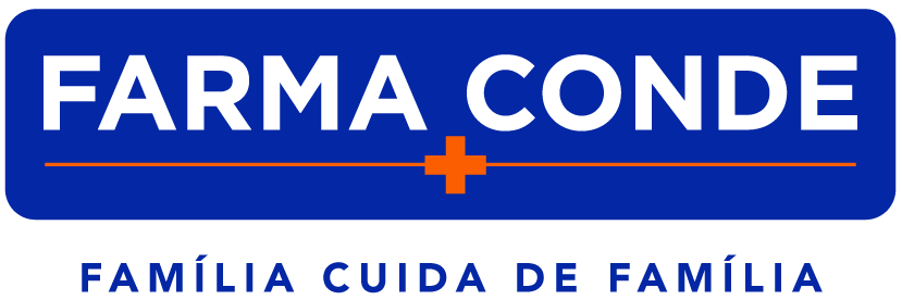 Rede Drogaria Farma Conde